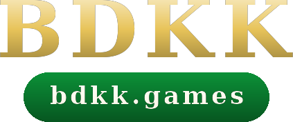 BDKK logo
